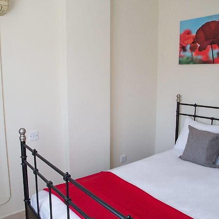 Paphos Love Nest Apartment Εξωτερικό φωτογραφία
