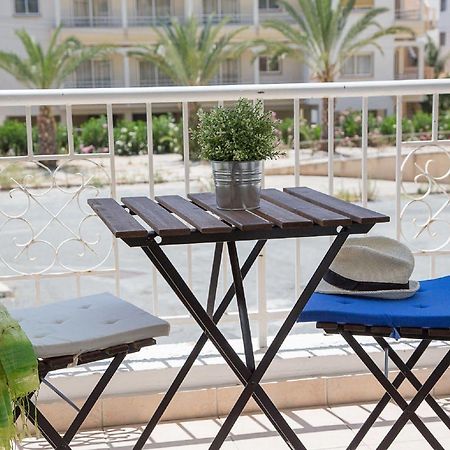 Paphos Love Nest Apartment Εξωτερικό φωτογραφία