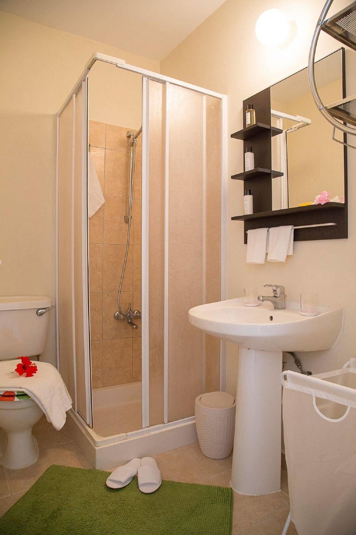 Paphos Love Nest Apartment Εξωτερικό φωτογραφία