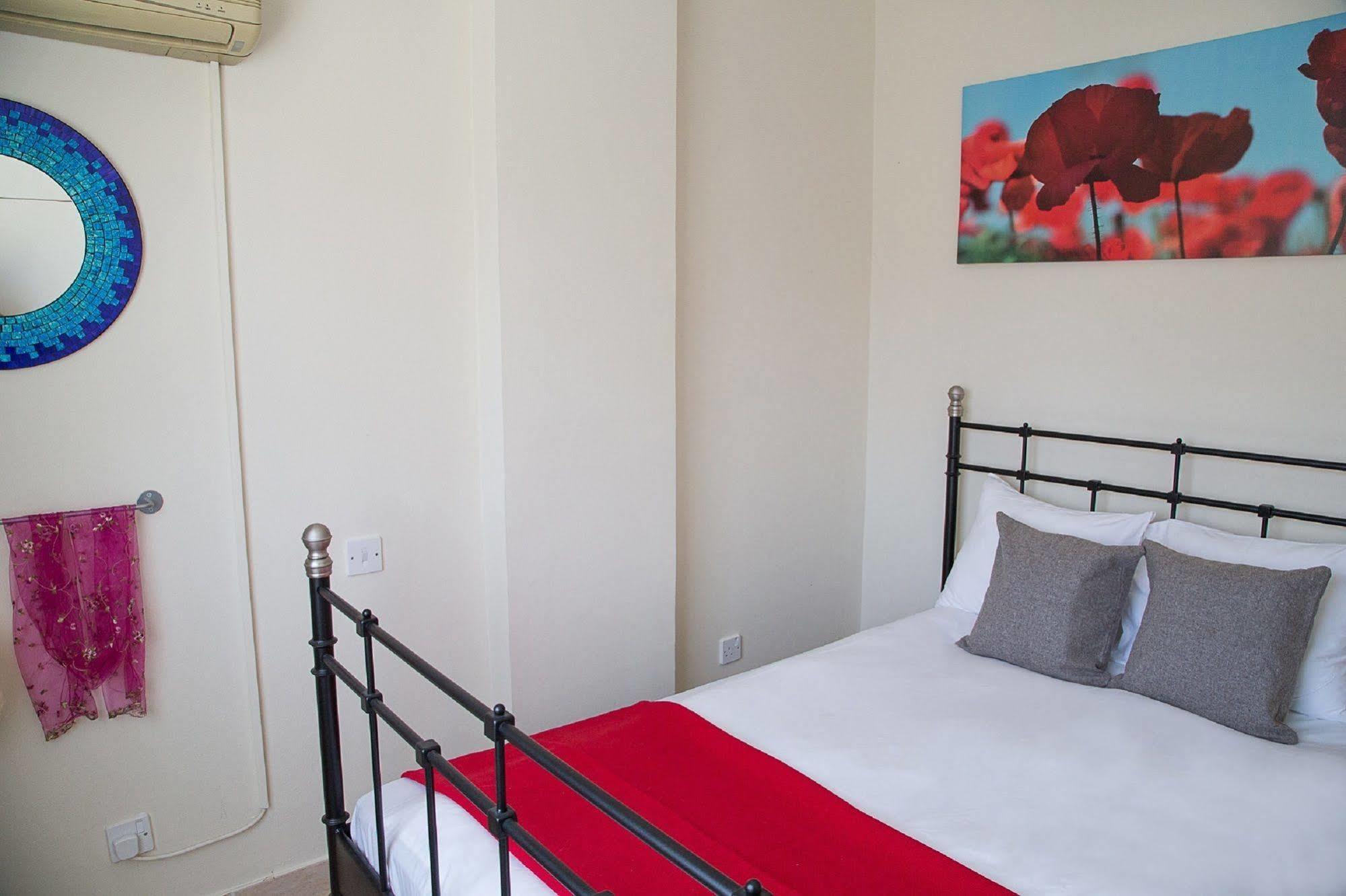 Paphos Love Nest Apartment Εξωτερικό φωτογραφία