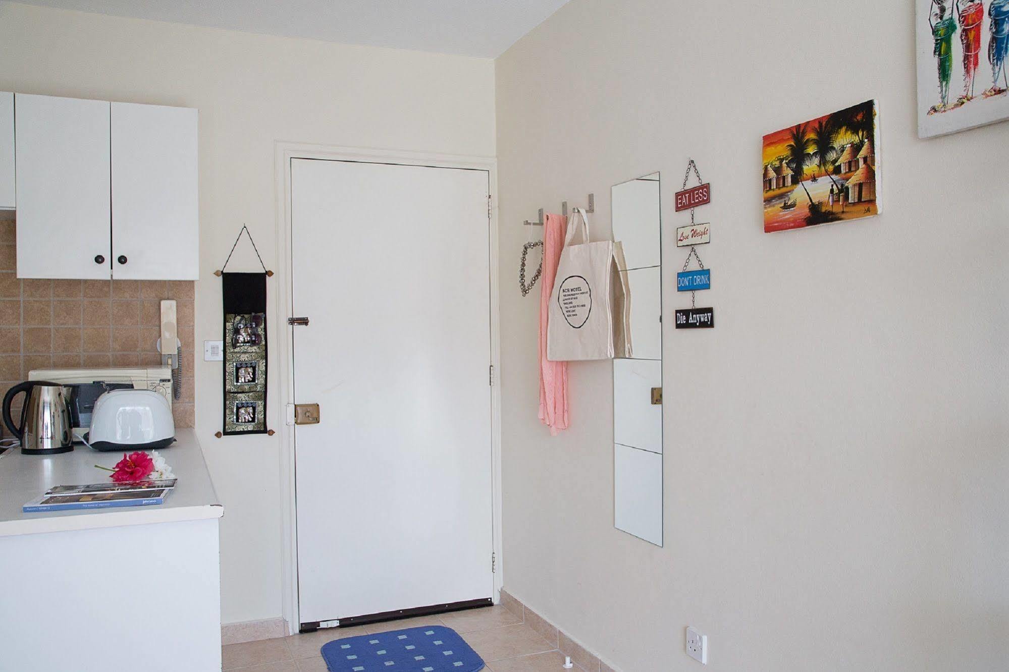 Paphos Love Nest Apartment Εξωτερικό φωτογραφία
